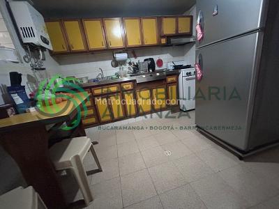 Apartamento de 3 alcobas en venta en Cabecera Del Llano, Bucaramanga, 168 m² · foto 8 de 20