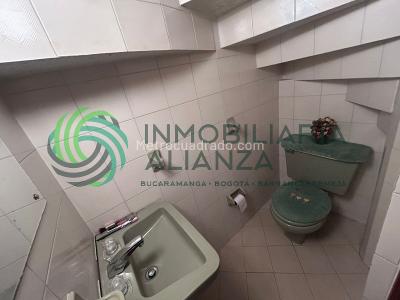 Apartamento de 3 alcobas en venta en Cabecera Del Llano, Bucaramanga, 168 m² · foto 13 de 20