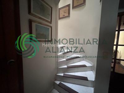 Apartamento de 3 alcobas en venta en Cabecera Del Llano, Bucaramanga, 168 m² · foto 14 de 20