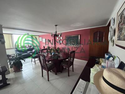 Apartamento de 3 alcobas en venta en Cabecera Del Llano, Bucaramanga, 168 m² · foto 16 de 20
