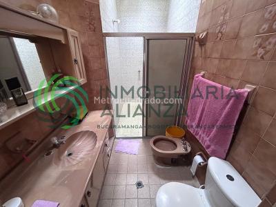 Apartamento de 3 alcobas en venta en Cabecera Del Llano, Bucaramanga, 168 m² · foto 19 de 20