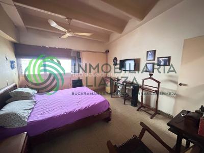 Apartamento de 3 alcobas en venta en Cabecera Del Llano, Bucaramanga, 168 m² · foto 20 de 20