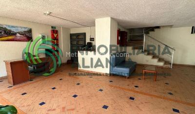 Apartamento de 3 alcobas en venta en Antonia Santos, Bucaramanga, 79 m² · foto 2 de 20