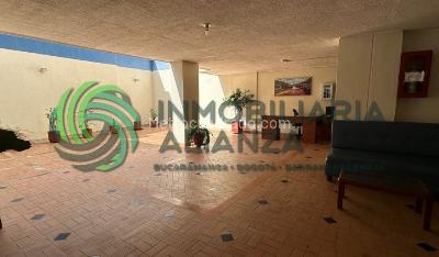 Apartamento de 3 alcobas en venta en Antonia Santos, Bucaramanga, 79 m² · foto 3 de 20