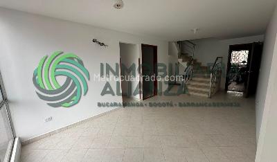 Apartamento de 3 alcobas en venta en Antonia Santos, Bucaramanga, 79 m² · foto 6 de 20