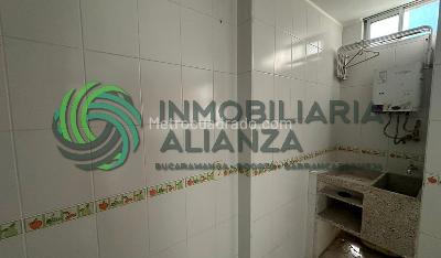 Apartamento de 3 alcobas en venta en Antonia Santos, Bucaramanga, 79 m² · foto 9 de 20