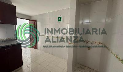 Apartamento de 3 alcobas en venta en Antonia Santos, Bucaramanga, 79 m² · foto 10 de 20