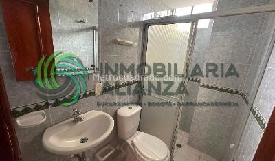 Apartamento de 3 alcobas en venta en Antonia Santos, Bucaramanga, 79 m² · foto 13 de 20