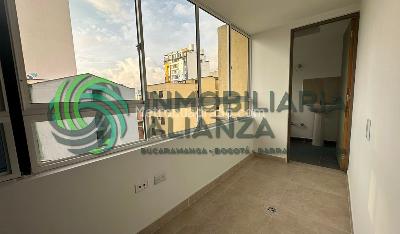 Apartamento de 3 alcobas en venta en Antonia Santos, Bucaramanga, 79 m² · foto 18 de 20