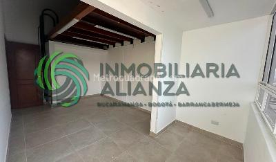 Apartamento de 3 alcobas en venta en Antonia Santos, Bucaramanga, 79 m² · foto 19 de 20