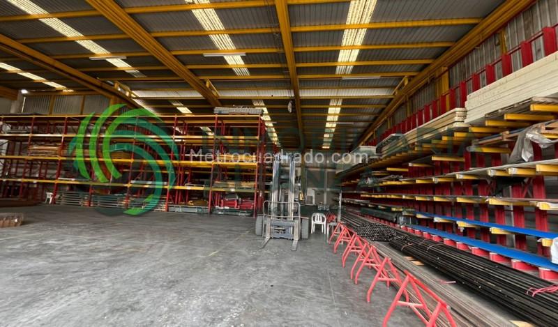Bodega en Arriendo, La Concordia, Bucaramanga – pohled 2