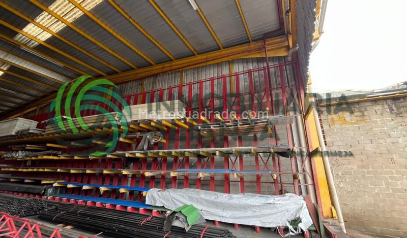 Bodega en Arriendo, La Concordia, Bucaramanga - Ansicht 4