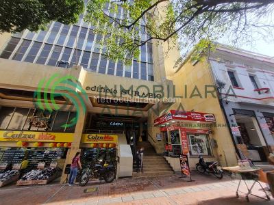 Oficina en Arriendo, Centro, Bucaramanga