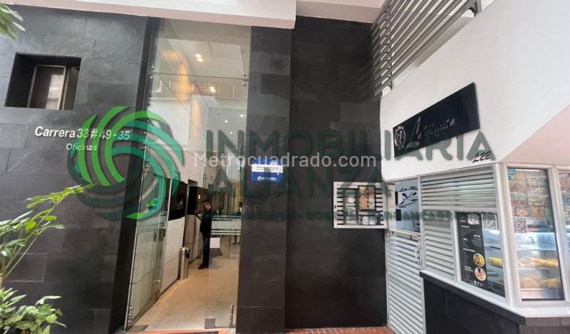 Oficina en Arriendo, Cabecera Del Llano, Bucaramanga, Bucaramanga