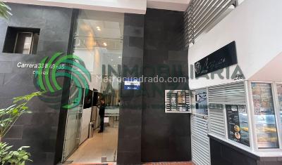Oficina en Arriendo, Cabecera Del Llano, Bucaramanga