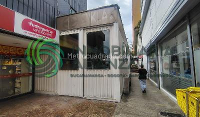 Local Comercial en Arriendo, Cabecera Del Llano, Bucaramanga