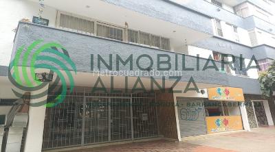 Apartamento de 3 alcobas en venta en Cabecera Del Llano, Bucaramanga, 138 m² · foto 2 de 20