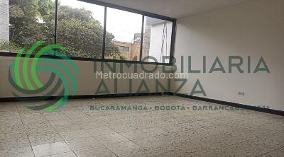 Apartamento de 3 alcobas en venta en Cabecera Del Llano, Bucaramanga, 138 m² · foto 5 de 20