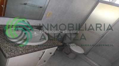 Apartamento de 3 alcobas en venta en Cabecera Del Llano, Bucaramanga, 138 m² · foto 19 de 20