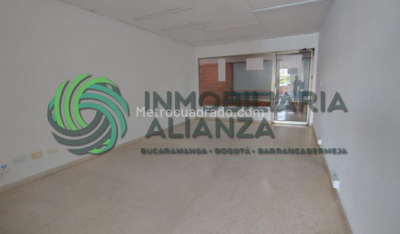 Local Comercial en Arriendo, Centro, Bucaramanga - Ansicht 3