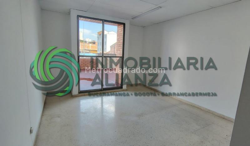 Local Comercial en Arriendo, Centro, Bucaramanga - Ansicht 4