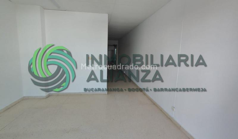 Local Comercial en Arriendo, Centro, Bucaramanga - Ansicht 5