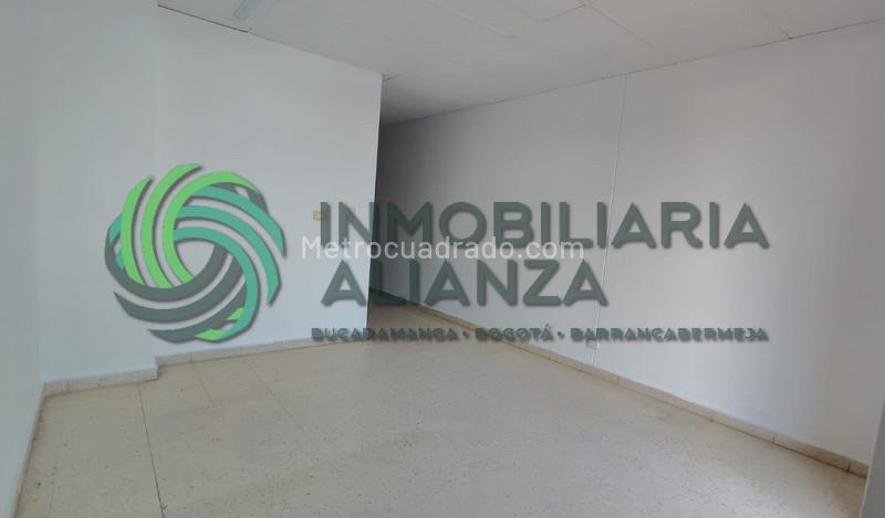 Local Comercial en Arriendo, Centro, Bucaramanga - Mehr