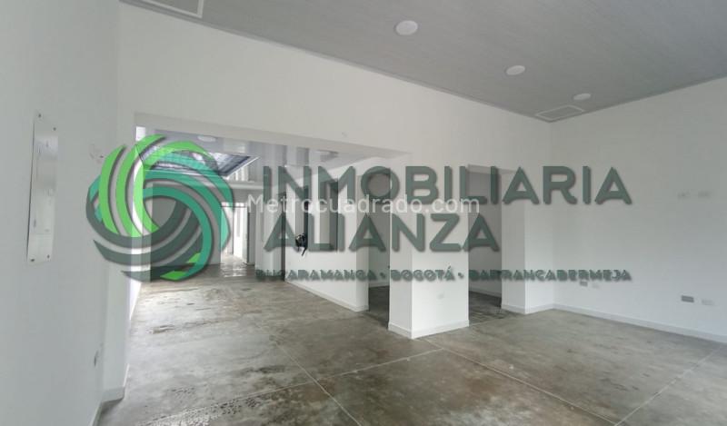 Casa en Arriendo, El Prado, Bucaramanga - Widok 2