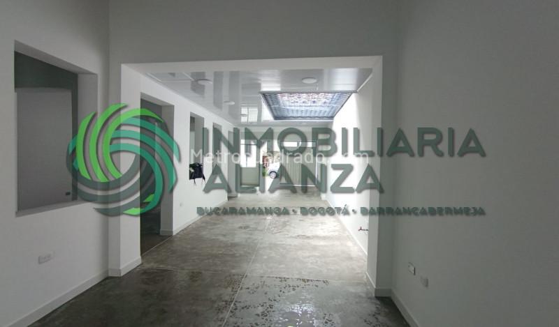 Casa en Arriendo, El Prado, Bucaramanga - Widok 3