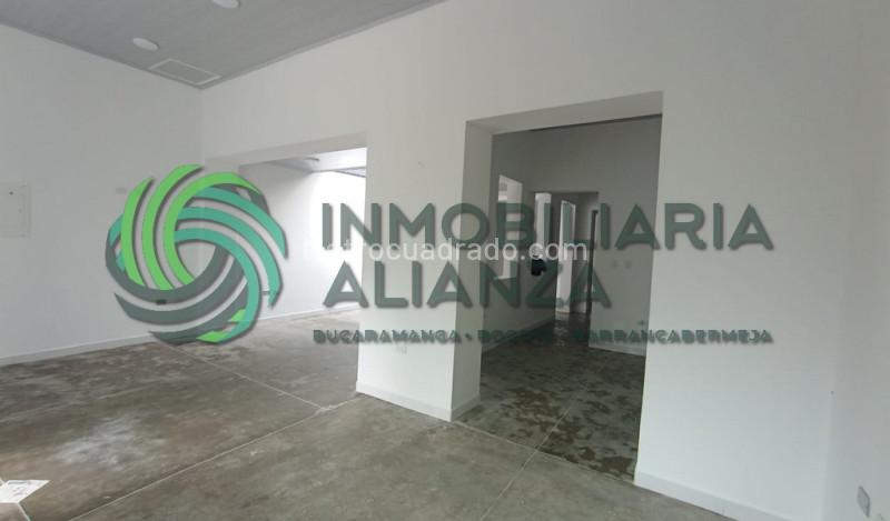 Casa en Arriendo, El Prado, Bucaramanga - Widok 4