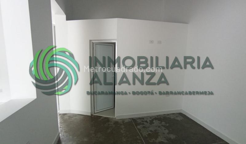 Casa en Arriendo, El Prado, Bucaramanga - Widok 6