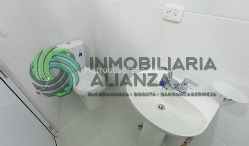 Casa en Arriendo, El Prado, Bucaramanga - Więcej