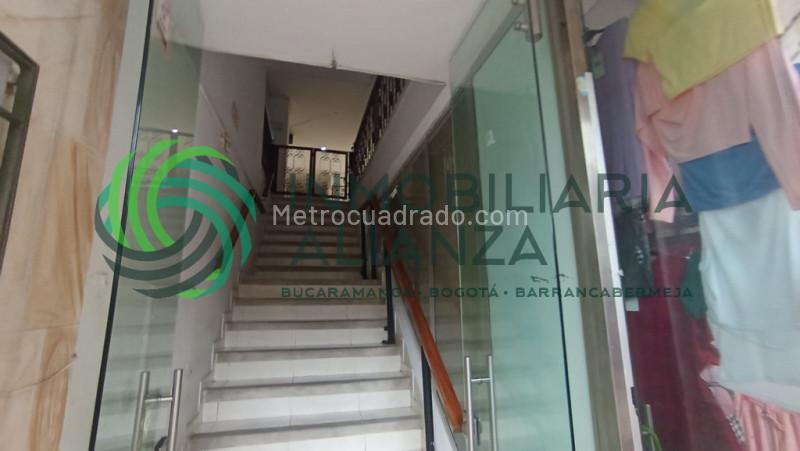 Oficina en Arriendo, Centro, Bucaramanga - Ansicht 2