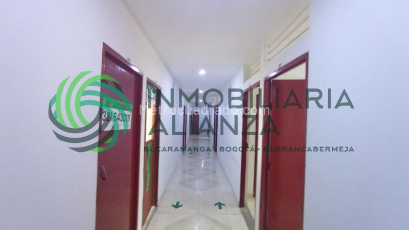 Oficina en Arriendo, Centro, Bucaramanga - Ansicht 3