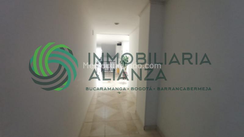 Oficina en Arriendo, Centro, Bucaramanga - Ansicht 4