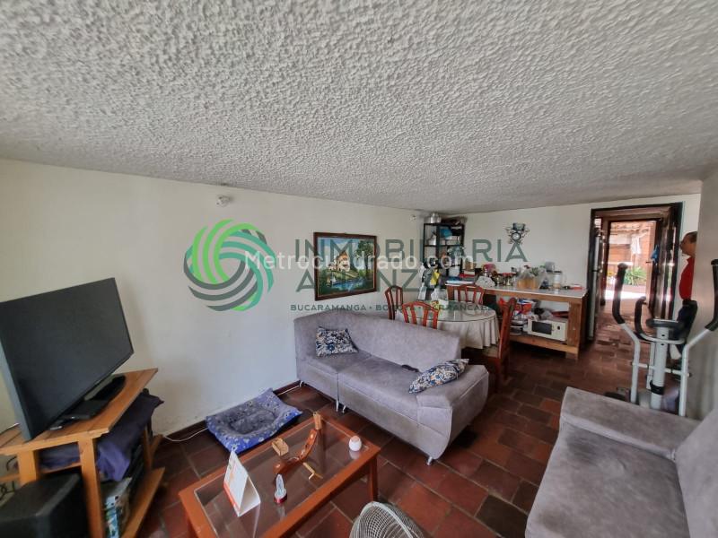 Casa en Venta, Asturias Ii, Bucaramanga - Widok 4
