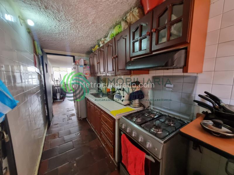 Casa en Venta, Asturias Ii, Bucaramanga - Więcej