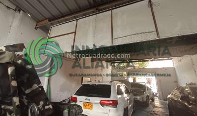 Casa de 1 alcoba en venta en La Concordia, Bucaramanga, 133 m² · foto 2 de 10