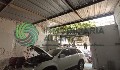 Casa de 1 alcoba en venta en La Concordia, Bucaramanga, 133 m² · foto 4 de 10