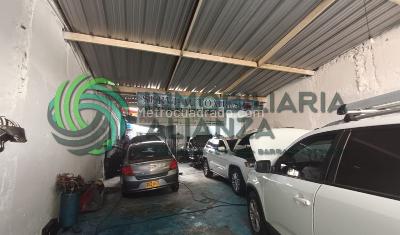 Casa de 1 alcoba en venta en La Concordia, Bucaramanga, 133 m² · foto 5 de 10