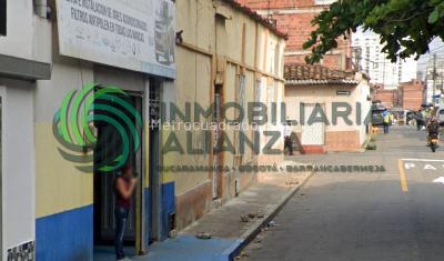 Casa de 1 alcoba en venta en La Concordia, Bucaramanga, 133 m² · foto 6 de 10