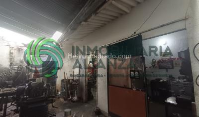 Casa de 1 alcoba en venta en La Concordia, Bucaramanga, 133 m² · foto 7 de 10