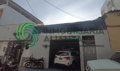 Casa de 1 alcoba en venta en La Concordia, Bucaramanga, 133 m² · foto 9 de 10