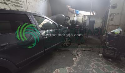 Casa de 1 alcoba en venta en La Concordia, Bucaramanga, 133 m² · foto 10 de 10