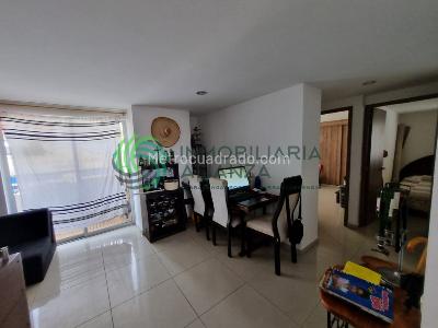 Apartamento de 2 alcobas en venta en San Francisco, Bucaramanga, 68 m² · foto 5 de 20