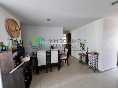 Apartamento de 2 alcobas en venta en San Francisco, Bucaramanga, 68 m² · foto 6 de 20