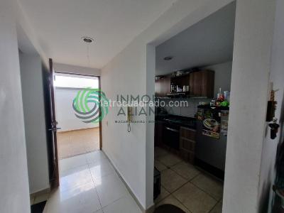 Apartamento de 2 alcobas en venta en San Francisco, Bucaramanga, 68 m² · foto 7 de 20