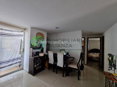 Apartamento de 2 alcobas en venta en San Francisco, Bucaramanga, 68 m² · foto 8 de 20