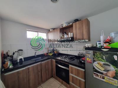 Apartamento de 2 alcobas en venta en San Francisco, Bucaramanga, 68 m² · foto 9 de 20