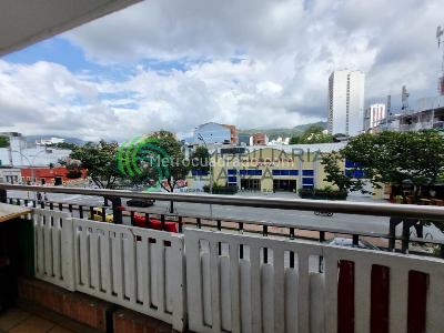 Apartamento de 2 alcobas en venta en San Francisco, Bucaramanga, 68 m² · foto 11 de 20